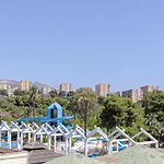 Apt/ Benalbeach Parque Acuatico