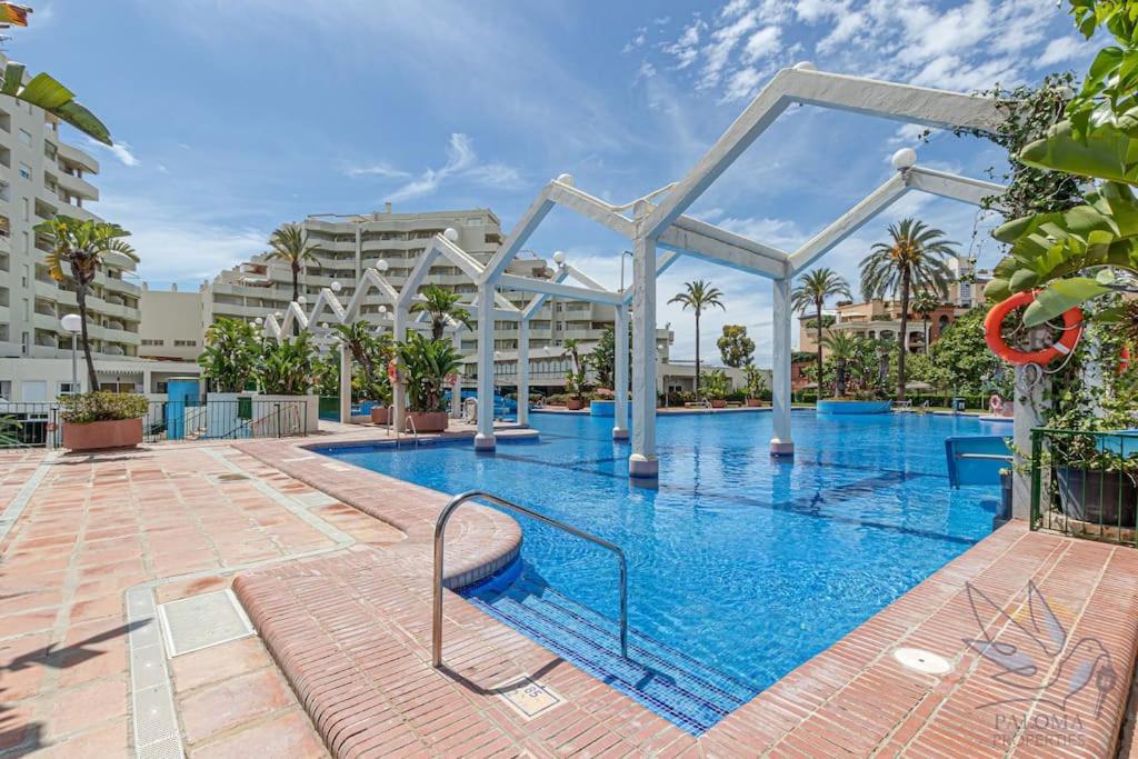 Apartment Apt/ Benalbeach Parque Acuatico