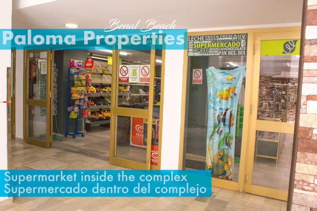 Apt/ Benalbeach Parque Acuatico Benalmádena