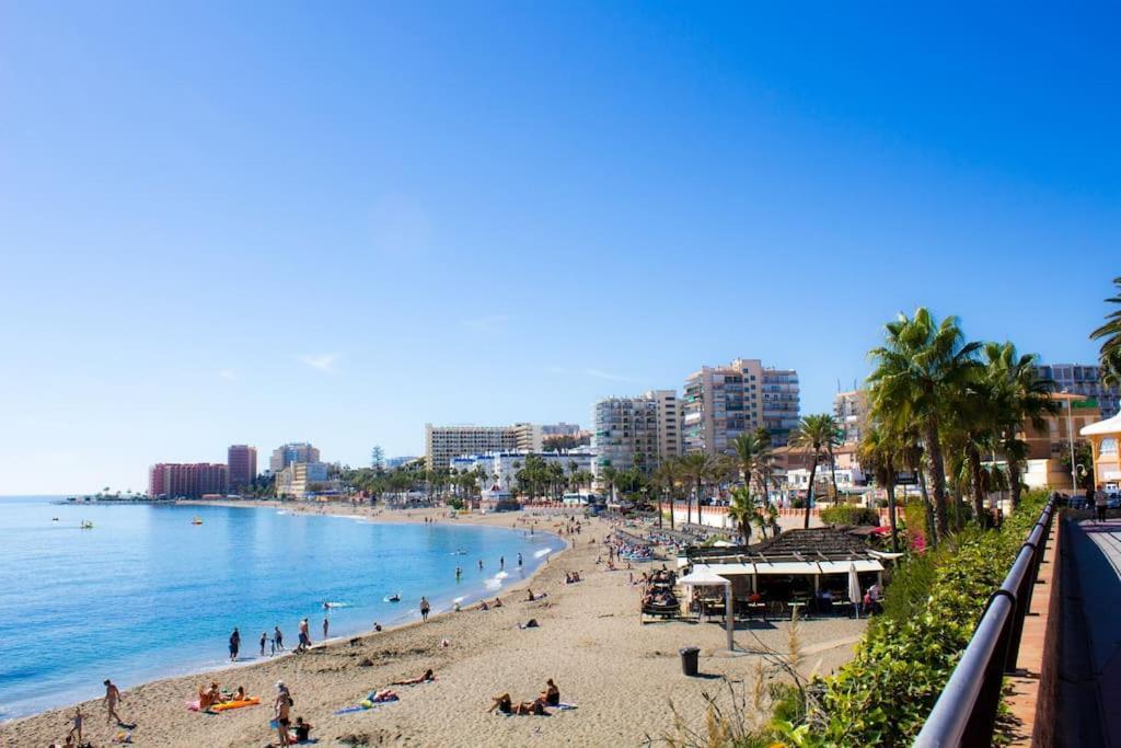 Apartment Apt/ Benalbeach Parque Acuatico Benalmádena