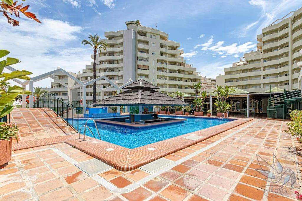 Apartment Apt/ Benalbeach Parque Acuatico Benalmádena